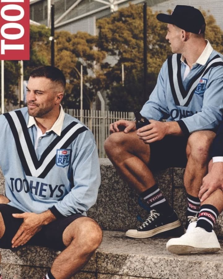 Featured image for “State of Origin Game 1 Event: Win a Jersey & $6 Tooheys Schooners at West Kempsey Hotel”
