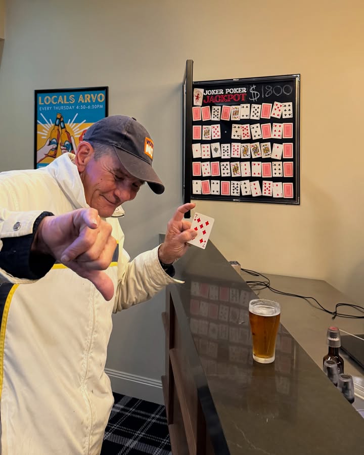Featured image for “Joker Jackpot Madness: Win $1850 at West Kempsey Hotel”