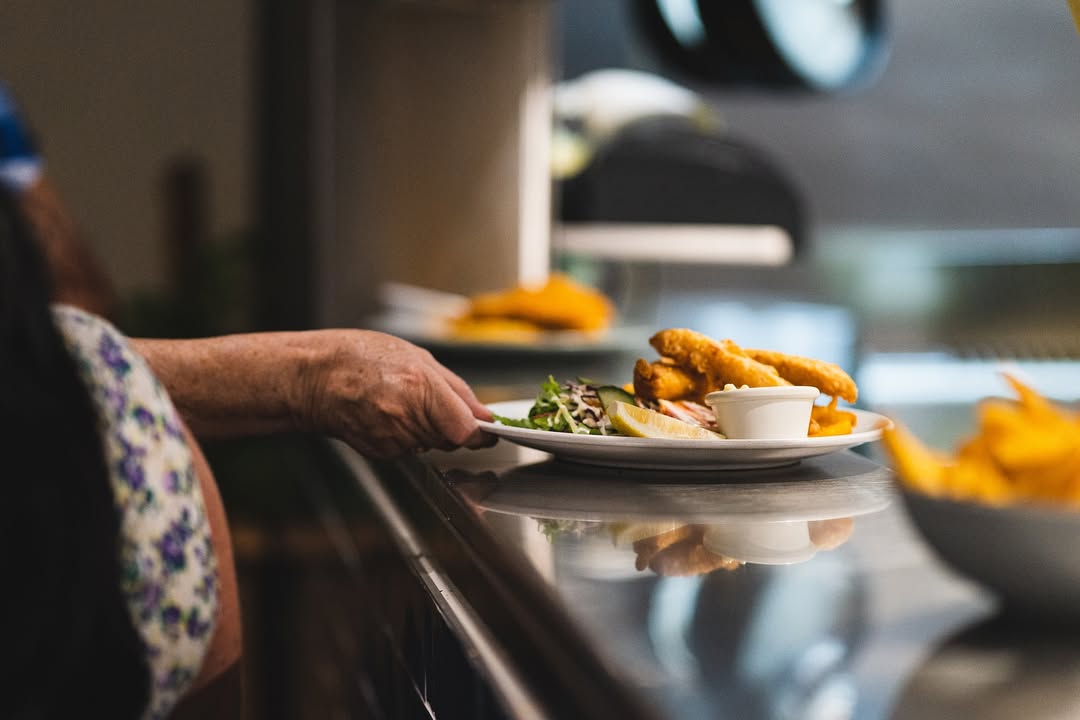 Featured image for “Half Price Starters on Tight A$$ Tuesday at West Kempsey Hotel”