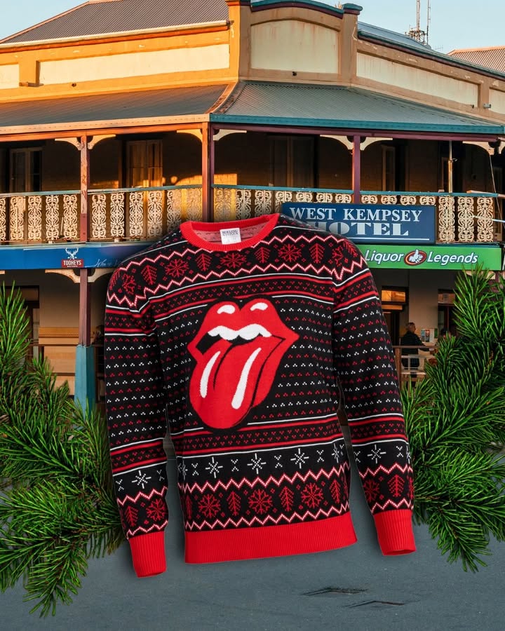 Featured image for “Ugly Sweaters Xmas in July DJ Party: Dance the Night Away at West Kempsey Hotel”