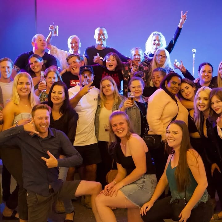 Featured image for “Who’s Charlie Live at Top Pub: Book Your Table for August 16th!”