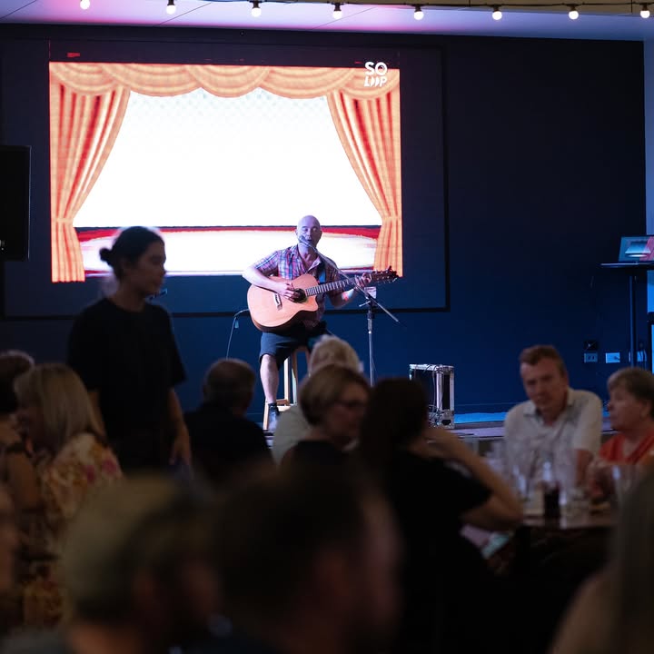 Featured image for “Richie Live in the Beer Garden: Tomorrow Night at West Kempsey Hotel”