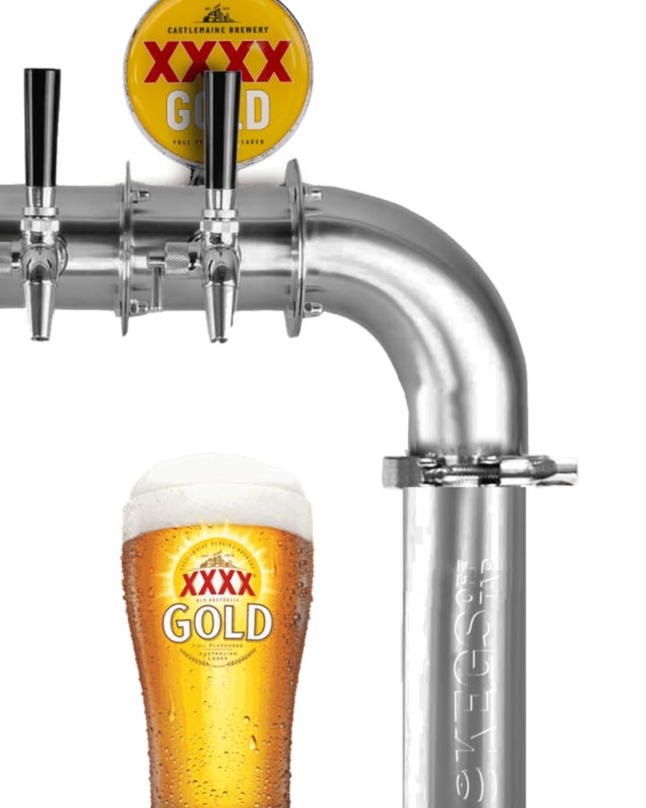Featured image for “XXXX Midstrength Madness: $6 Schooners at West Kempsey Hotel”