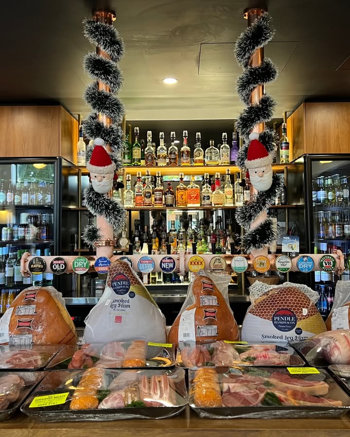 Featured image for “$2K Mega Raffle: Festive Fun at West Kempsey Hotel”