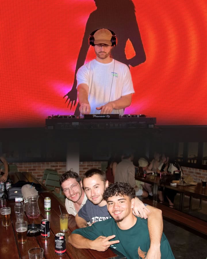 Featured image for “So Fresh DJ Party: Dusk n Dawn Spinning Summer Anthems at West Kempsey Hotel”