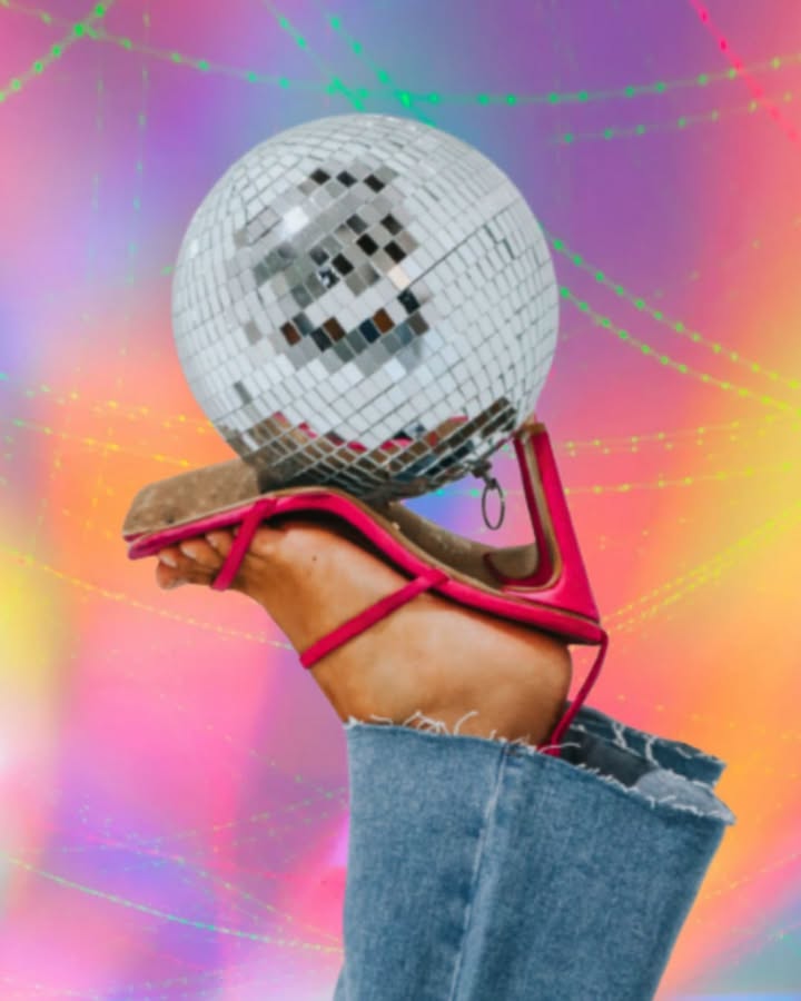 Featured image for “Terry’s Disco Extravaganza: Live Music & Mega Raffle at West Kempsey Hotel”