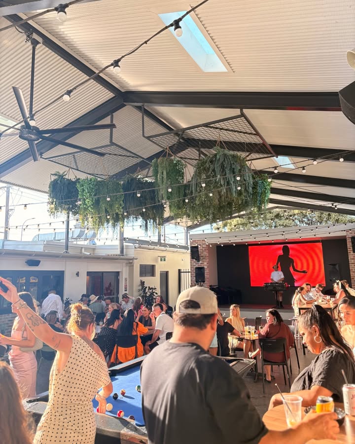 Featured image for “Hottest 100 Countdown at West Kempsey Hotel”