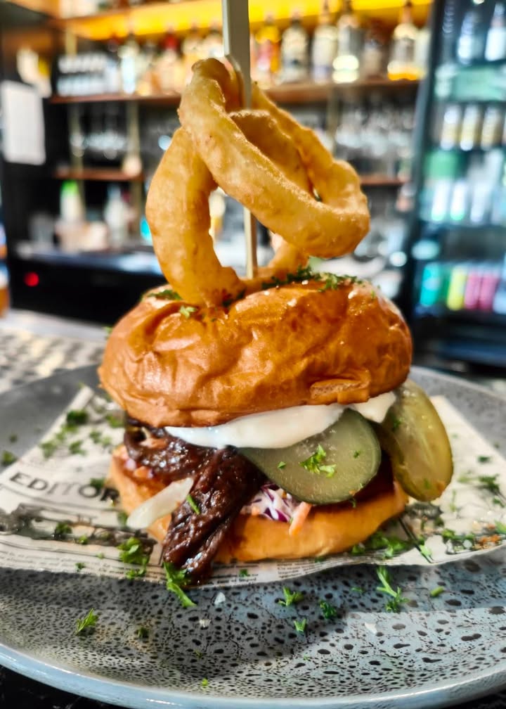 Featured image for “Get Loaded This Weekend at West Kempsey Hotel”