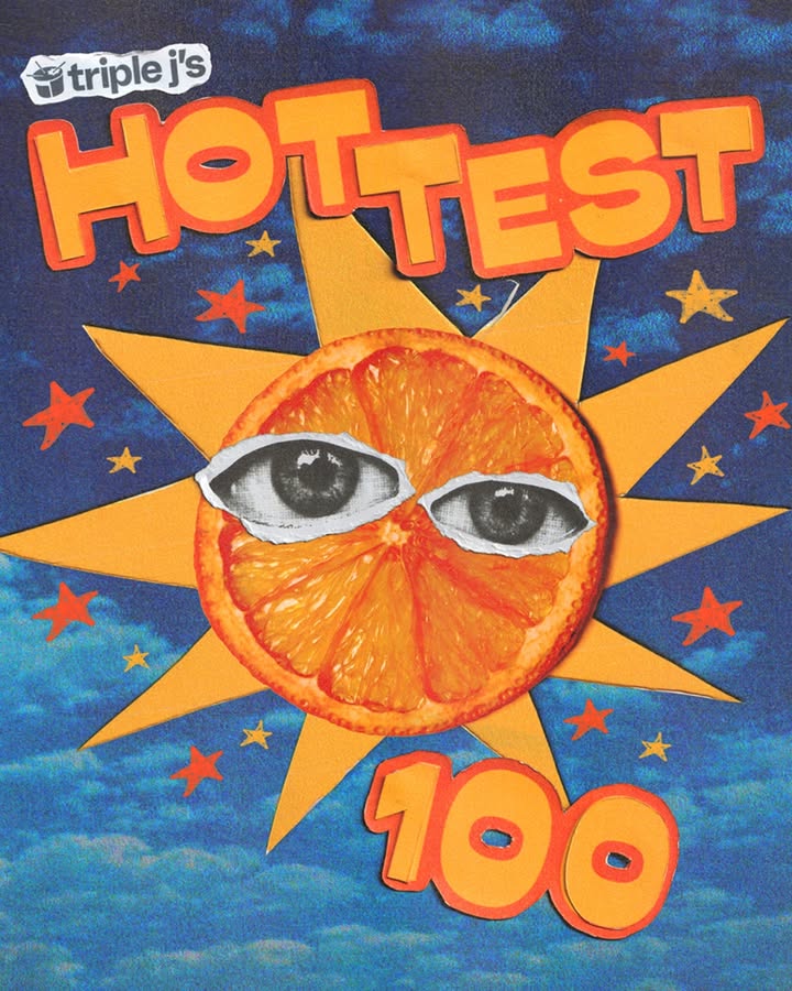 Featured image for “Triple J’s Hottest 100 at West Kempsey Hotel”