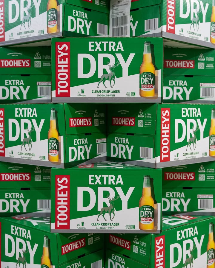 Featured image for “Australia Day Hours at Top Pub Bottle Shop”