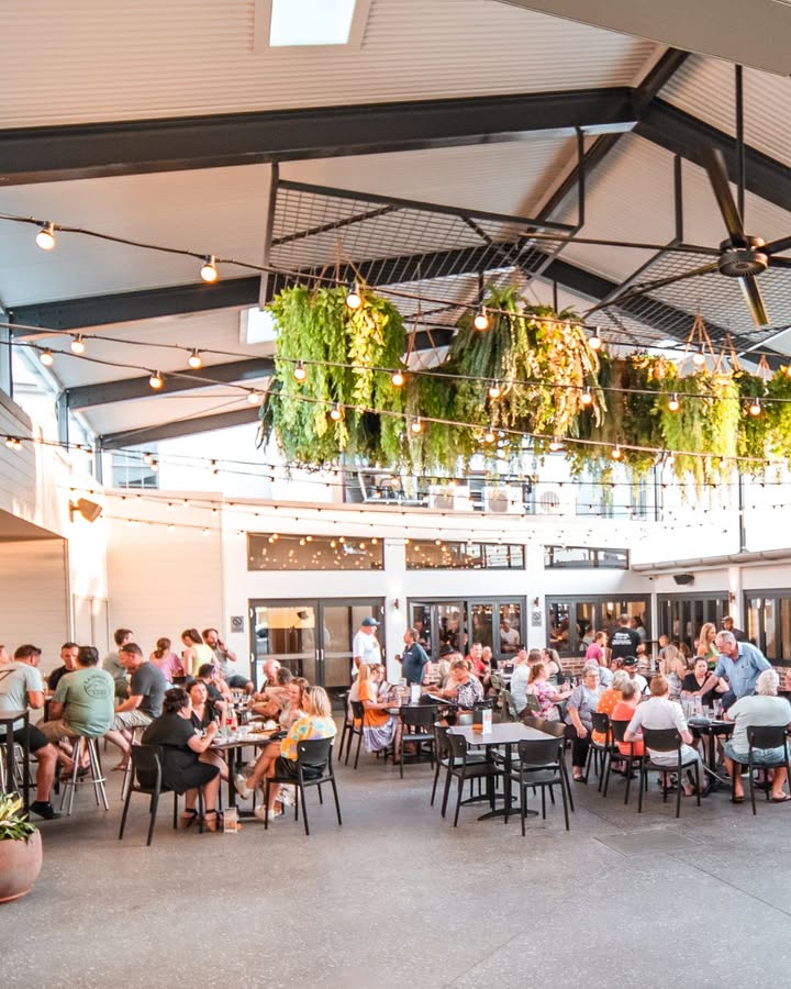 Featured image for “Summer Vibes at West Kempsey Hotel”