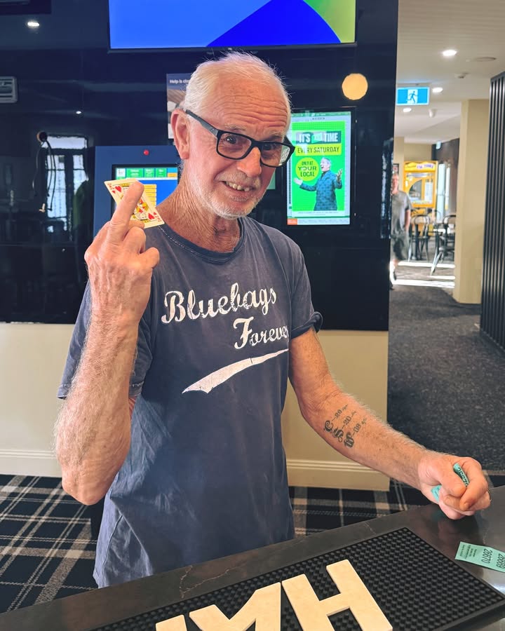 Featured image for “Joker Jackpot at West Kempsey Hotel”