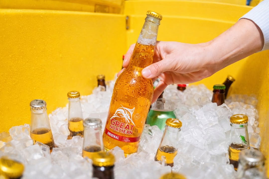 Featured image for “Beat the Heat with Top Pub Drive-Thru”