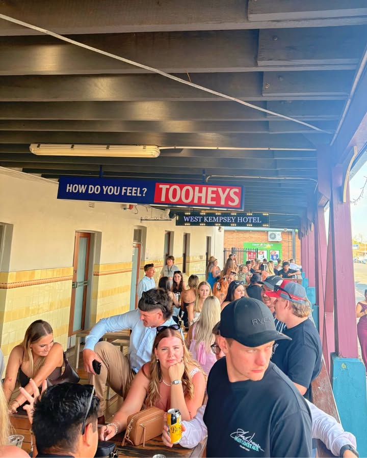 Featured image for “NRL Vegas Live at West Kempsey Hotel This Sunday”