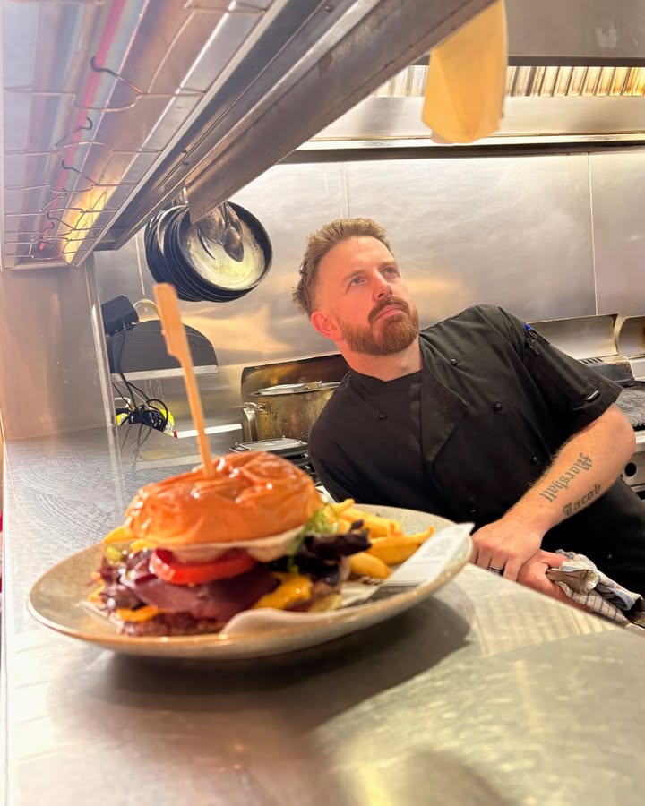 Featured image for “Weekend Bistro Dining at West Kempsey Hotel”