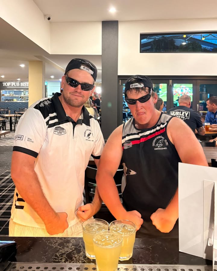 Featured image for “What’s On This Weekend at West Kempsey Hotel”