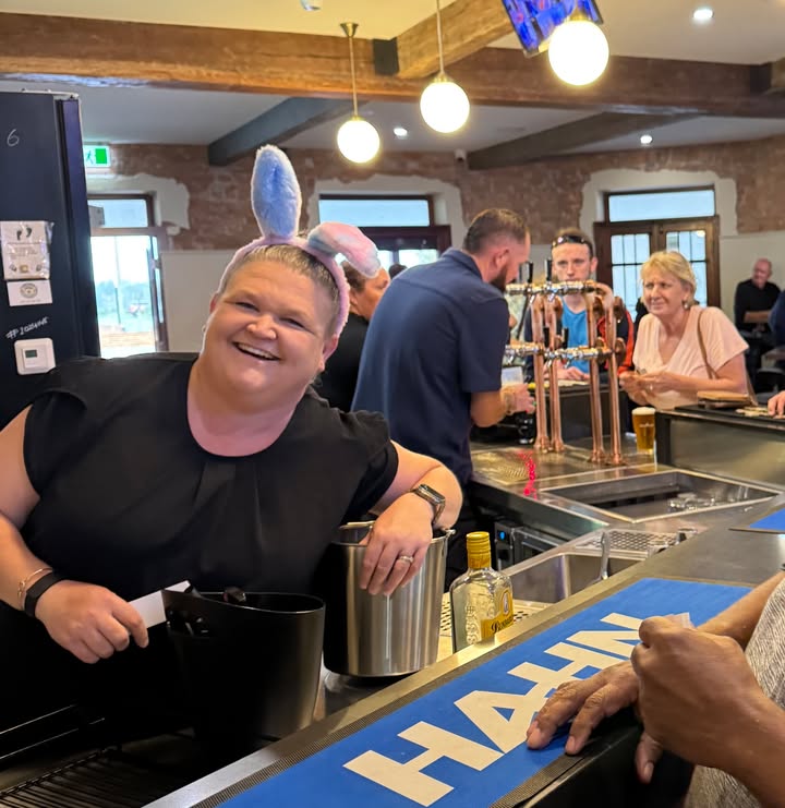 Featured image for “Easter Raffles at West Kempsey Hotel”