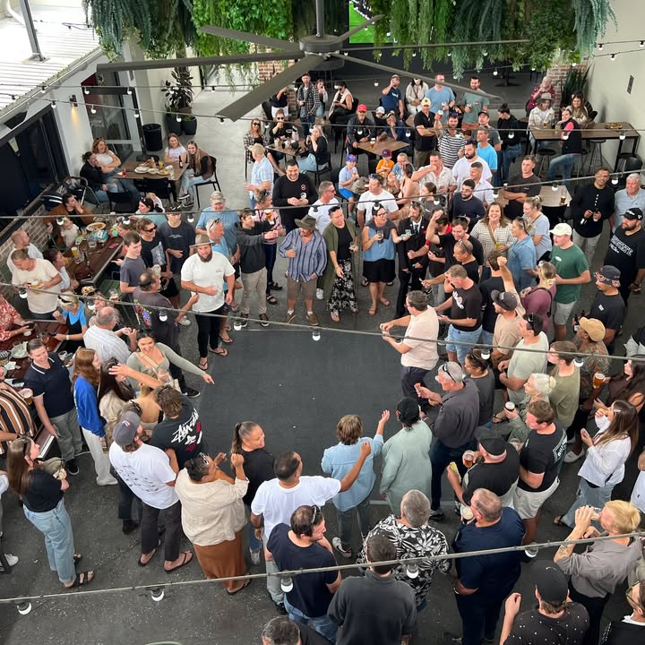 Featured image for “ANZAC Day Weekend Events at West Kempsey Hotel”