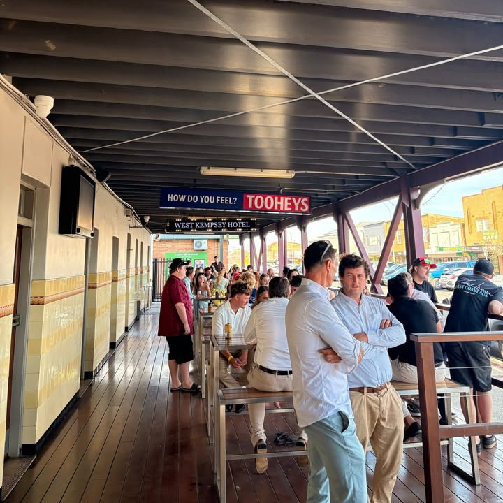 Featured image for “Locals Arvo Thursday at West Kempsey Hotel – Joker Poker & Meat Raffles”