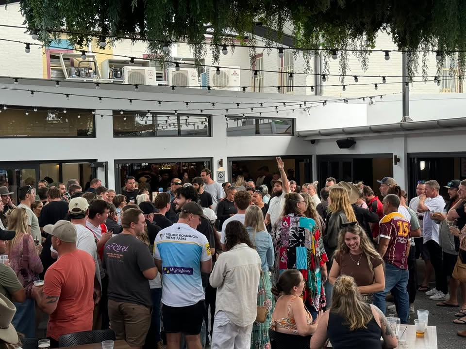 Featured image for “Anzac Day at West Kempsey Hotel – 2UP, DJ Kolbstarr and Bistro Open”