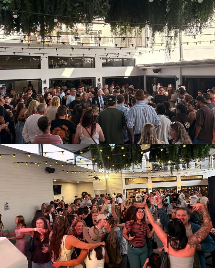 Featured image for “ANZAC Day After-Party at West Kempsey Hotel”