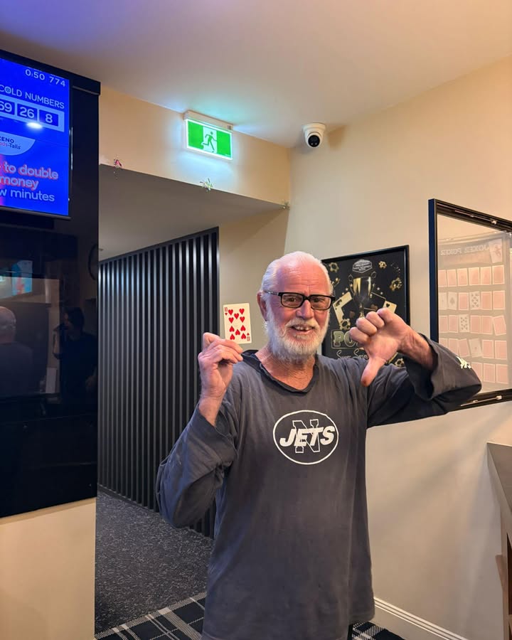 Featured image for “Joker Poker Jackpots to $550 at West Kempsey Hotel”