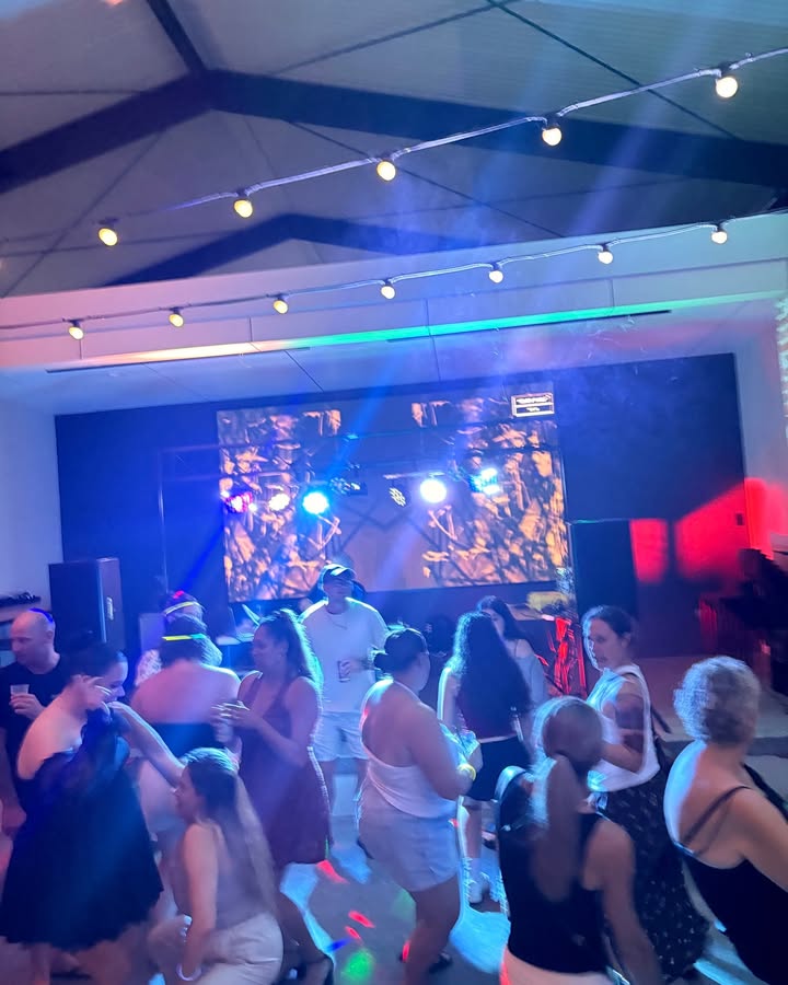 Featured image for “Terry’s Disco Is Back This Saturday at West Kempsey Hotel”