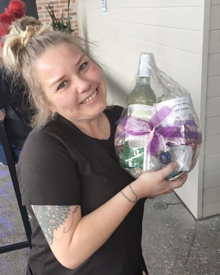 Featured image for “Congratulations to Our Mother’s Day Raffle Winner at West Kempsey Hotel”