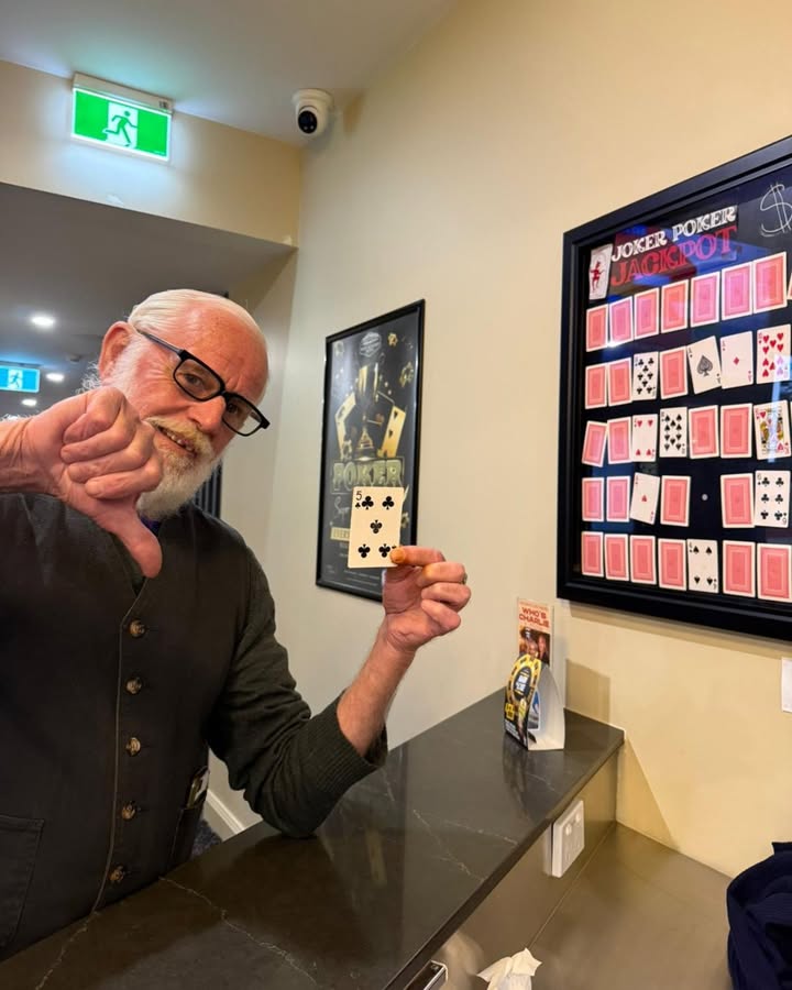 Featured image for “Joker Poker Jackpot Grows to $750 at West Kempsey Hotel”