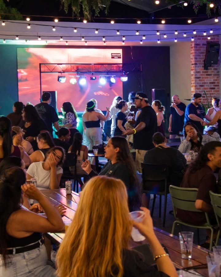 Featured image for “Terry’s Disco is Back This Saturday at West Kempsey Hotel”