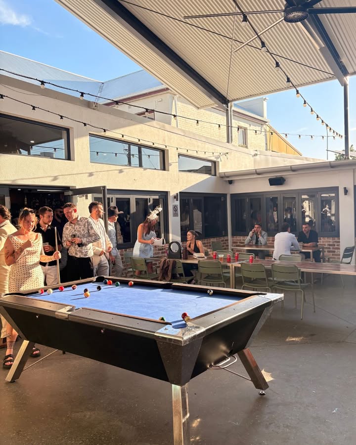 Featured image for “NRL Live at West Kempsey Hotel – Free Schooner for Tipping Comp Members”