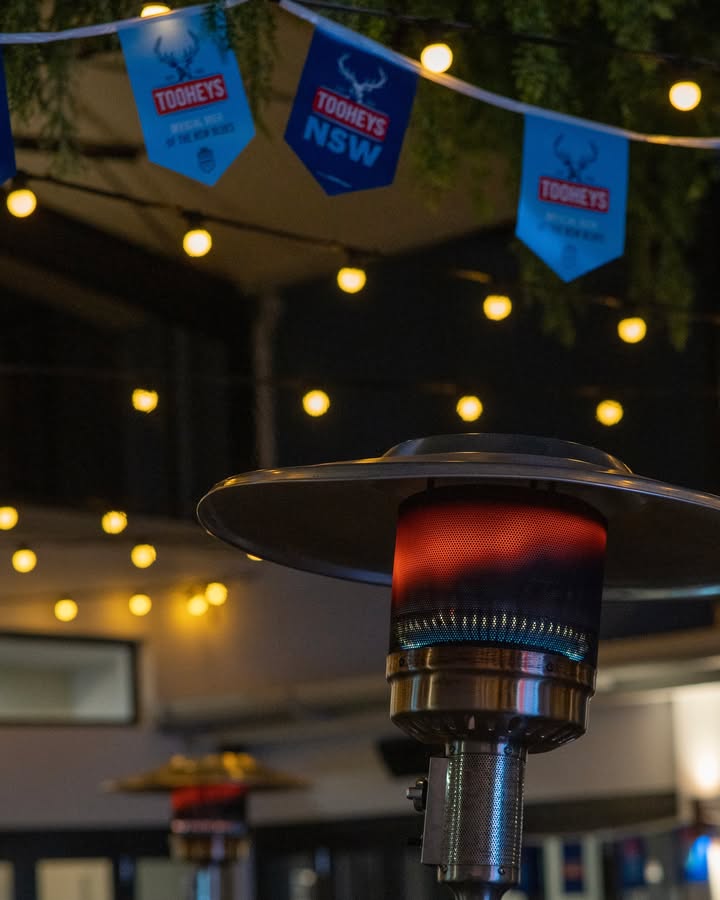 Featured image for “State of Origin Game II Live at West Kempsey Hotel – Top Pub”