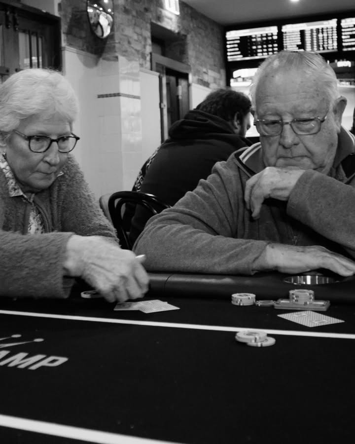 Featured image for “Friday Night Poker – NPL Super Series Qualifier at West Kempsey Hotel”