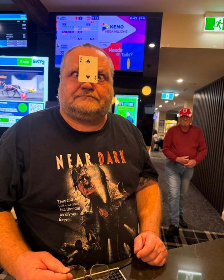 Featured image for “Jackpot Climbs to $1,000 at West Kempsey Hotel”
