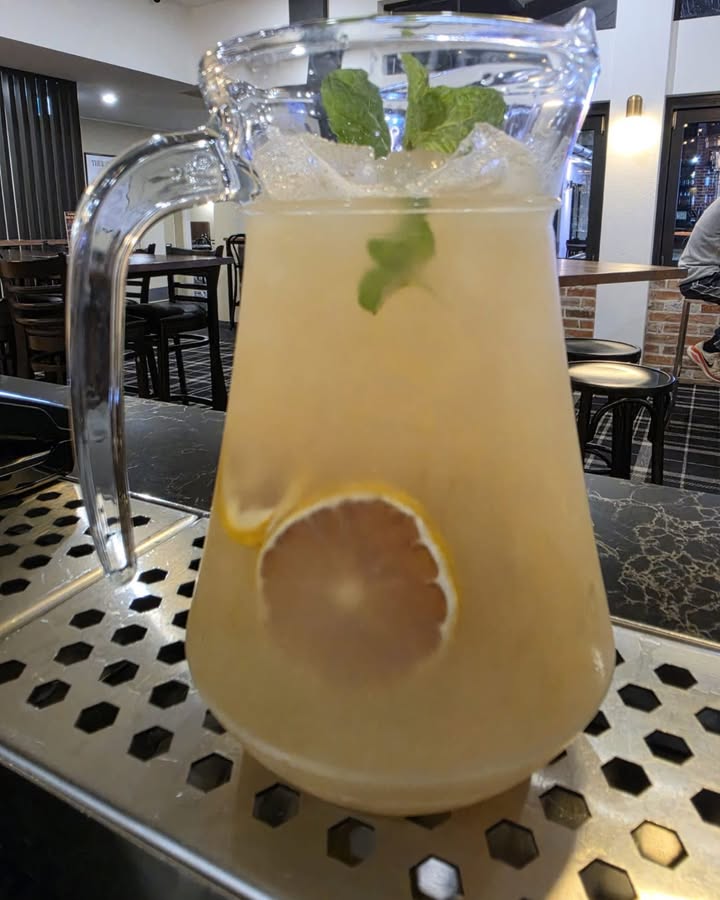 Featured image for “Punch Jug for $26 During UFC at West Kempsey Hotel”