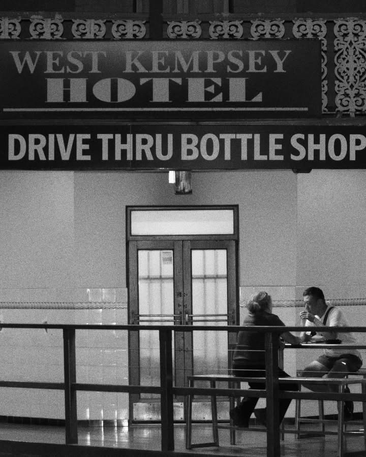 Featured image for “Weekends at West Kempsey Hotel – Great Food and Relaxed Vibes”