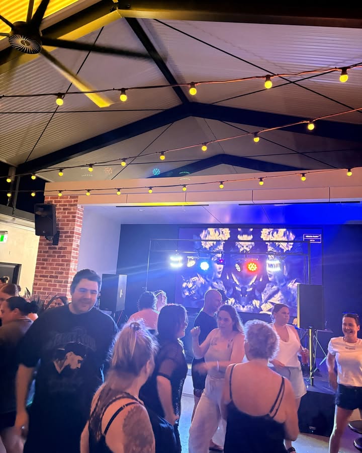 Featured image for “Terry’s Disco is Back at West Kempsey Hotel This Saturday”