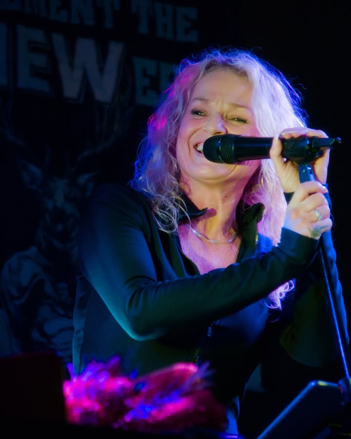Featured image for “Who’s Charlie Live at West Kempsey Hotel This September”
