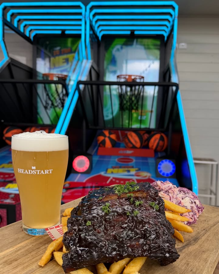 Featured image for “Father’s Day at West Kempsey Hotel – Food, Beers & Prizes”