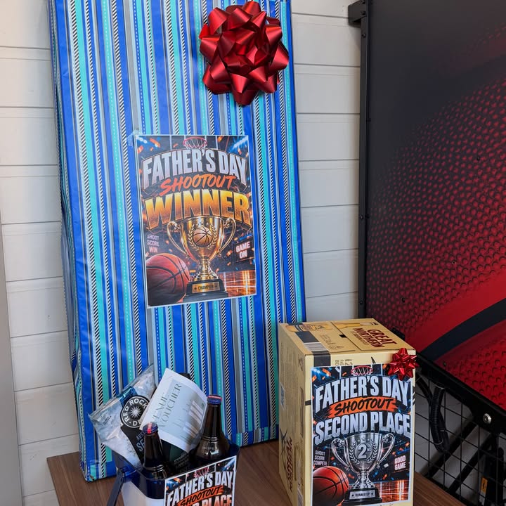 Featured image for “Father’s Day Shootout Competition at West Kempsey Hotel”