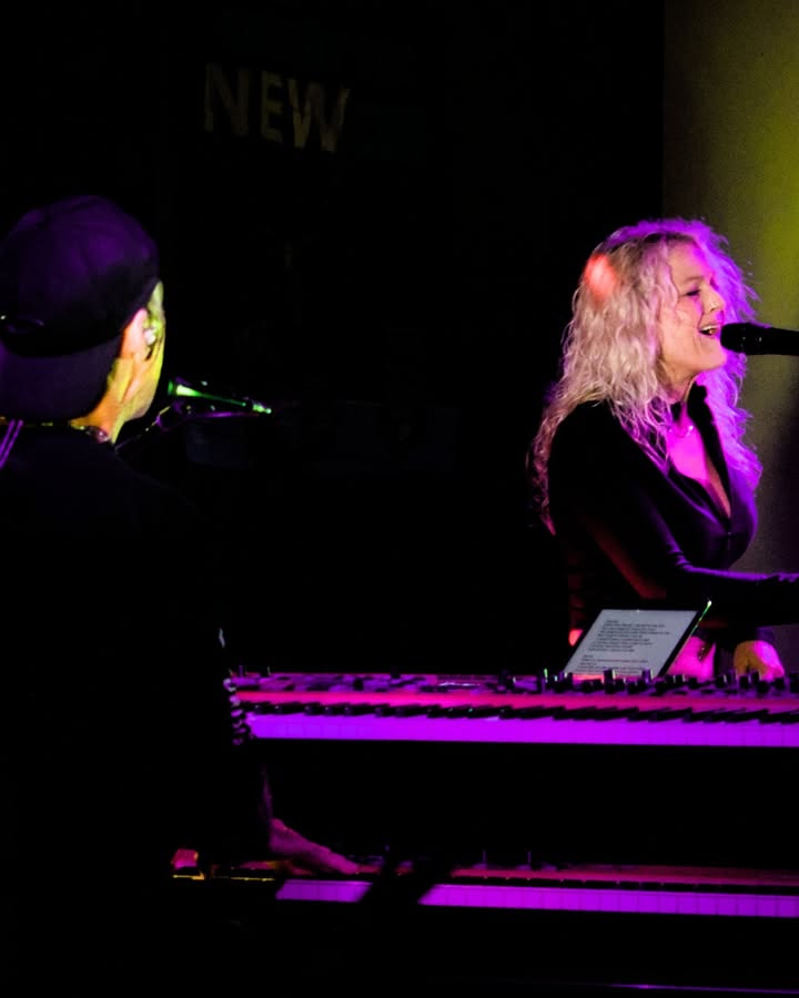 Featured image for “Who’s Charlie Duo Live at West Kempsey Hotel This Friday”