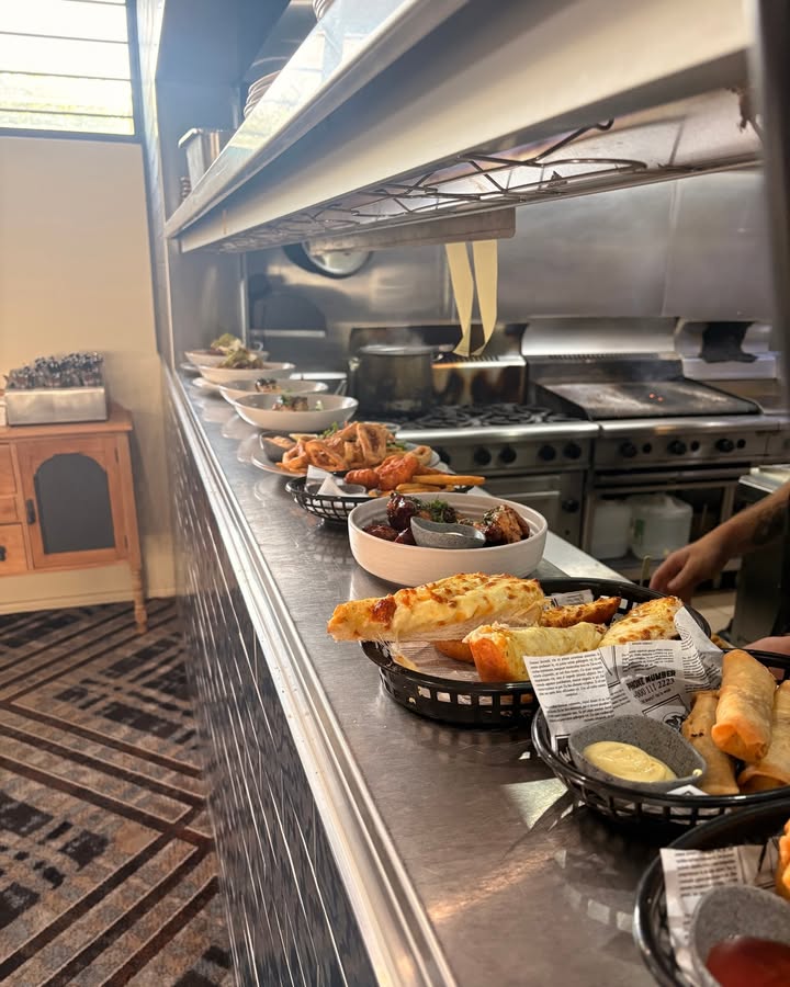 Featured image for “2 for 1 Tuesday at West Kempsey Hotel Bistro”