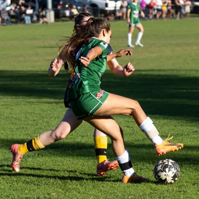 Featured image for “Kempsey Saints Grand Final Results – West Kempsey Hotel”