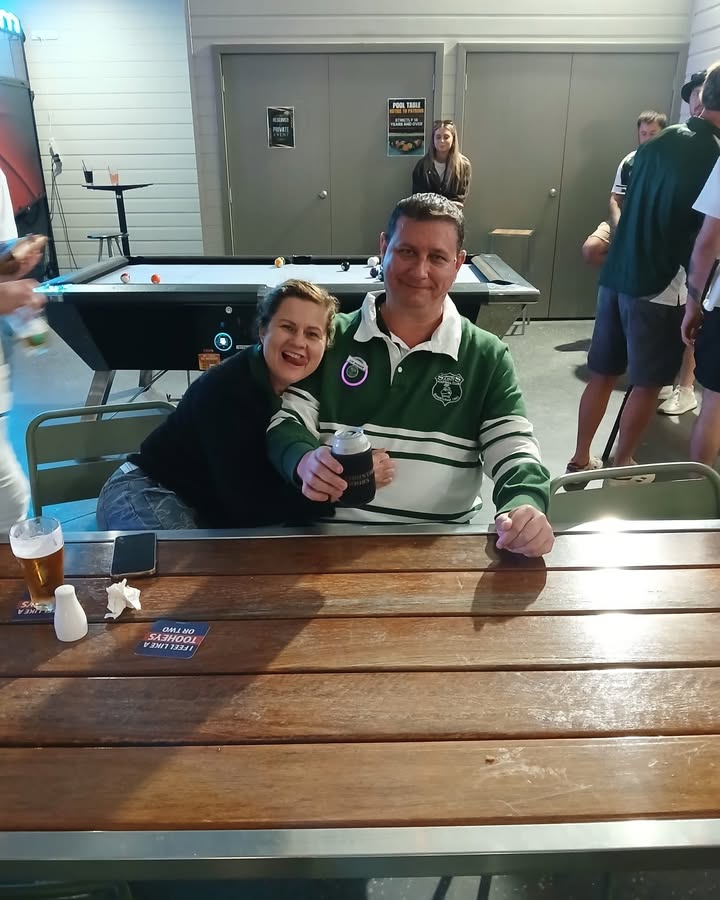 Featured image for “Macleay Sporting Clubs Unite at West Kempsey Hotel”
