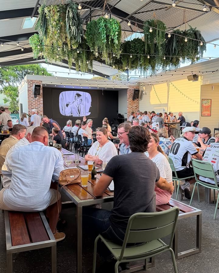 Featured image for “The Beer Garden Is Calling at West Kempsey Hotel”