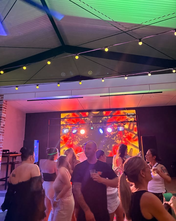 Featured image for “Terry’s Disco is Back at West Kempsey Hotel”