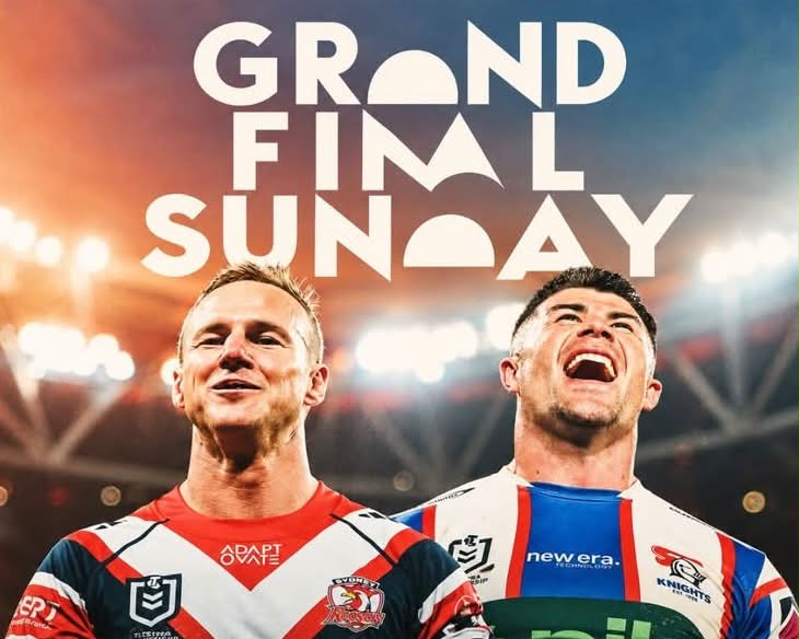 Featured image for “Grand Final Sunday at West Kempsey Hotel”