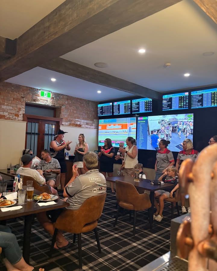 Featured image for “Friday Raffles & Meat Trays at West Kempsey Hotel”