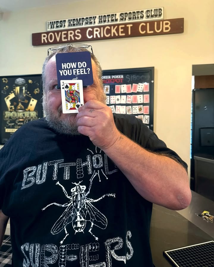 Featured image for “Joker Jackpot Hits $1,850 at West Kempsey Hotel”